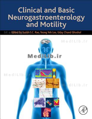 Clinical and Basic Neurogastroenterology and Motility