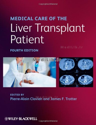 Medical Care of the Liver Transplant Patient