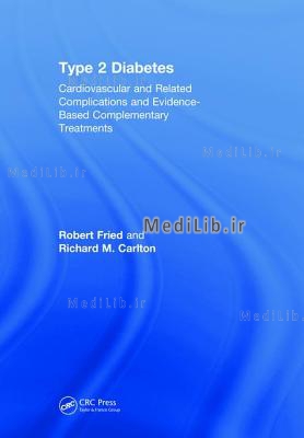 Type 2 Diabetes: Cardiovascular and Related Complications and Evidence-Based Complementary Treatment
