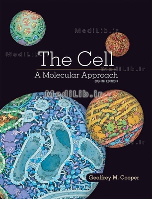 The Cell: A Molecular Approach (8th edition)