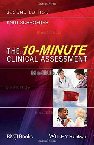 The 10-Minute Clinical Assessment