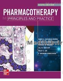 Pharmacotherapy Principles and Practice, Sixth Edition