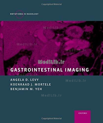 Gastrointestinal Imaging