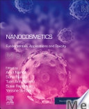 Nanocosmetics