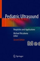 Pediatric Ultrasound