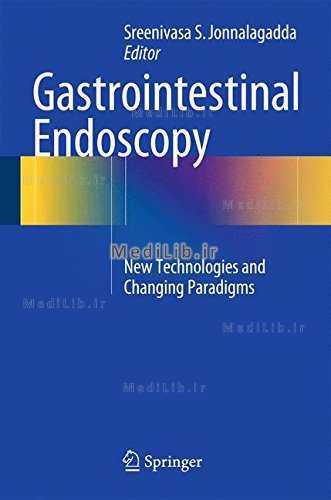 Gastrointestinal Endoscopy