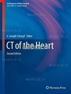 CT of the Heart (2nd 2019 edition)
