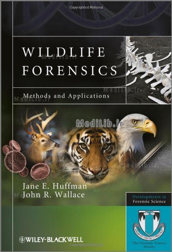 Wildlife Forensics