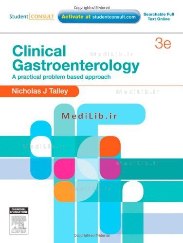 Clinical Gastroenterology