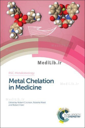 Metal Chelation in Medicine