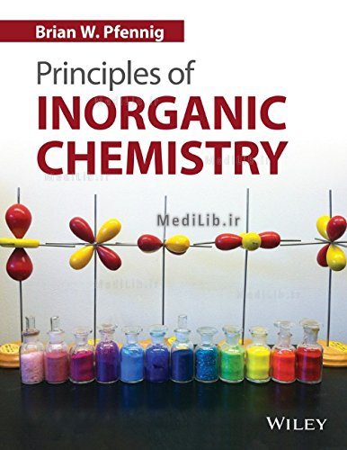 Studyguide for Principles of Inorganic Chemistry