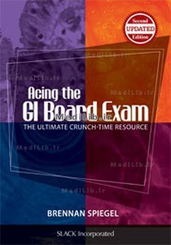 Acing the IBD Questions on the GI Board Exam
