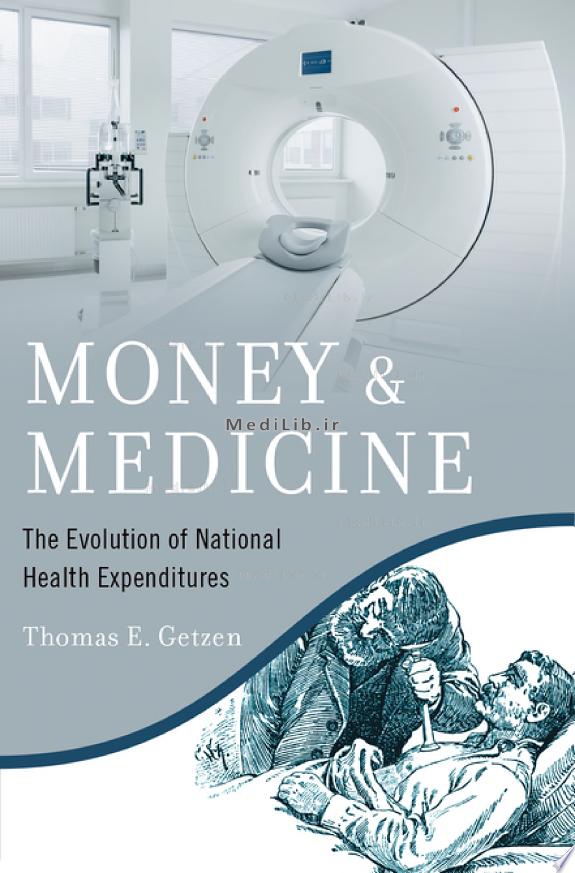Money and Medicine