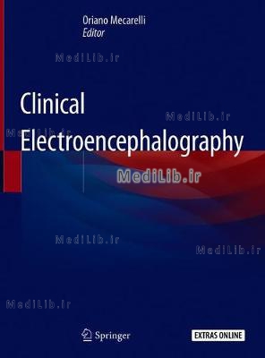 Clinical Electroencephalography (2019 edition)