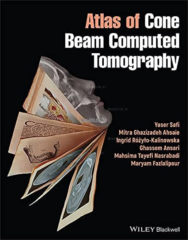 Atlas of Cone Beam Computed Tomography