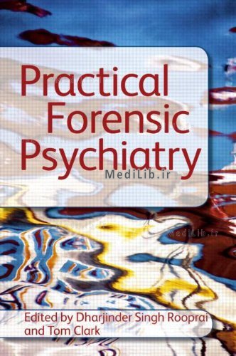 Practical Forensic Psychiatry