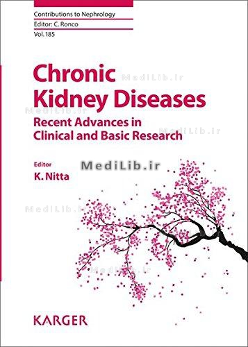 Acute Kidney Injury - Basic Research and Clinical Practice