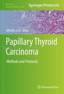 Papillary Thyroid Carcinoma