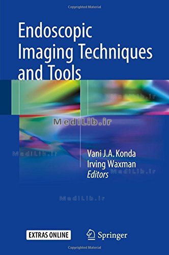 Endoscopic Imaging Techniques and Tools