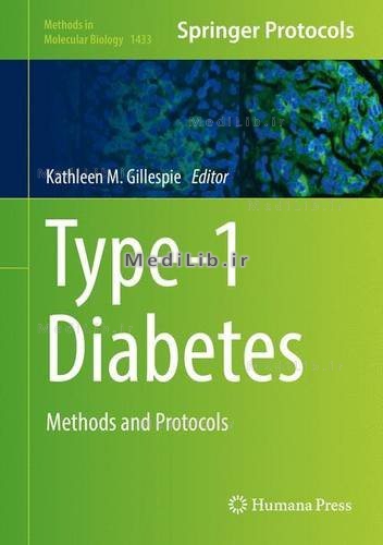 Type-1 Diabetes