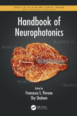 Handbook of Neurophotonics