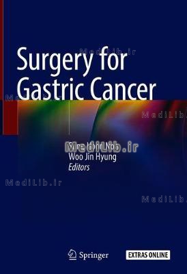 Surgery for Gastric Cancer