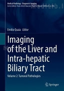 Imaging of the Liver and Intra-hepatic Biliary Tract