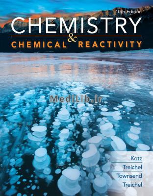 Chemistry & Chemical Reactivity (10th edition)