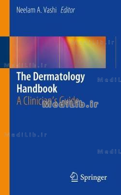 The Dermatology Handbook: A Clinician's Guide (2019 edition)