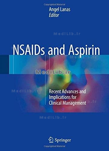 NSAIDs and Aspirin