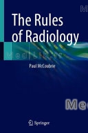 The Rules of Radiology