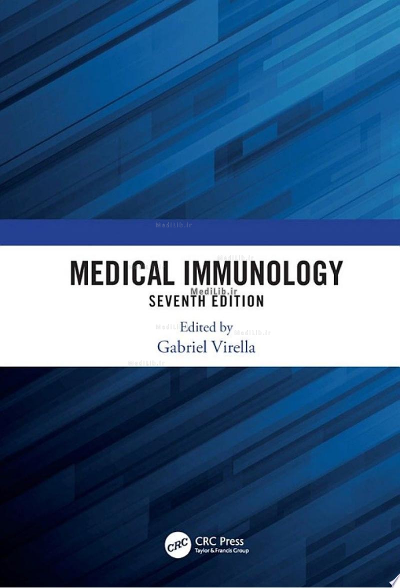Medical Immunology, 7th Edition