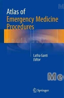 Atlas of Emergency Medicine Procedures