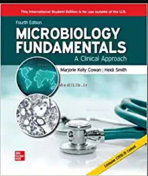 ISE Microbiology Fundamentals: a Clinical Approach