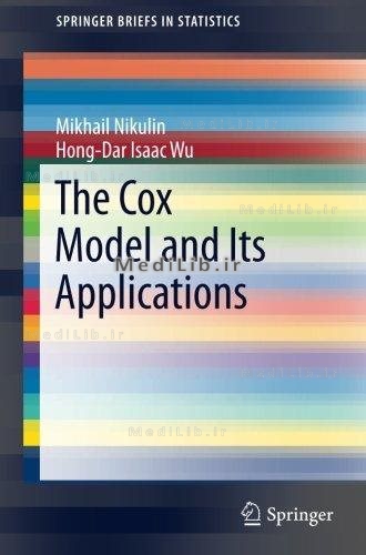 The Cox Model and Its Applications