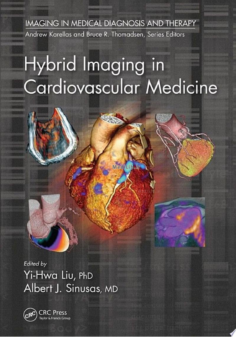 Hybrid Imaging in Cardiovascular Medicine