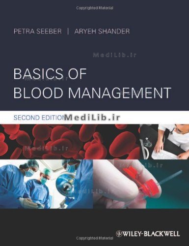 Basics of Blood Management
