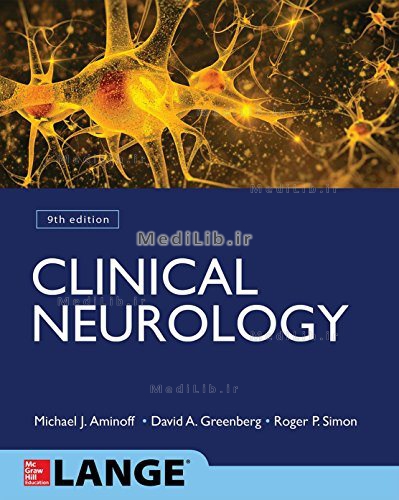 Clinical Neurology 9/E