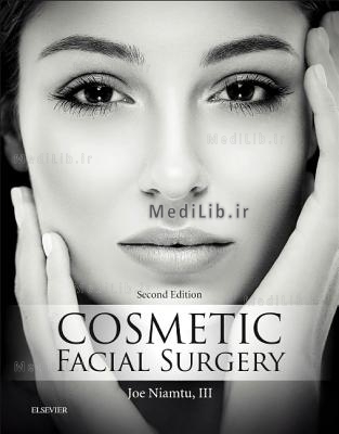 Cosmetic Facial Surgery (2nd edition)