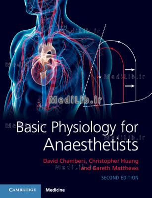 Basic Physiology for Anaesthetists (2nd Revised edition)