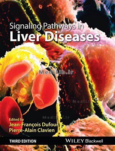 Signaling Pathways in Liver Diseases