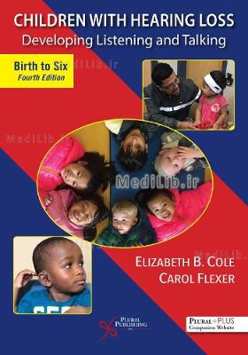 Children with Hearing Loss (4th edition)