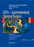 GISTs - Gastrointestinal Stromal Tumors
