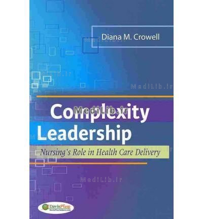 Complexity Leadership
