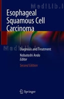 Esophageal Squamous Cell Carcinoma
