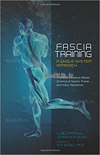 Fascia Training a Whole-System Approach
