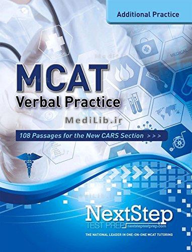 MCAT Verbal Practice