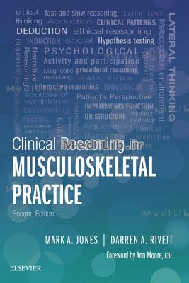 Clinical Reasoning in Musculoskeletal Practice (2nd Revised edition)