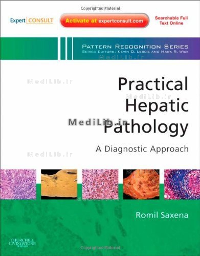 Practical Hepatic Pathology
