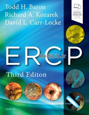 Ercp (3rd edition)